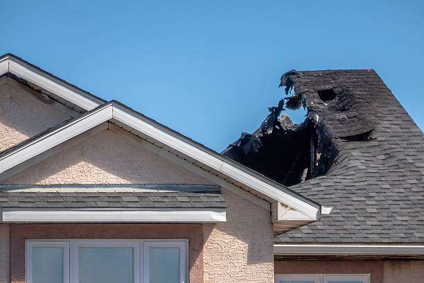 Licensed Emergency Fire Cleanup service in Sanibel, FL - Fire Damage Laser Cleaning